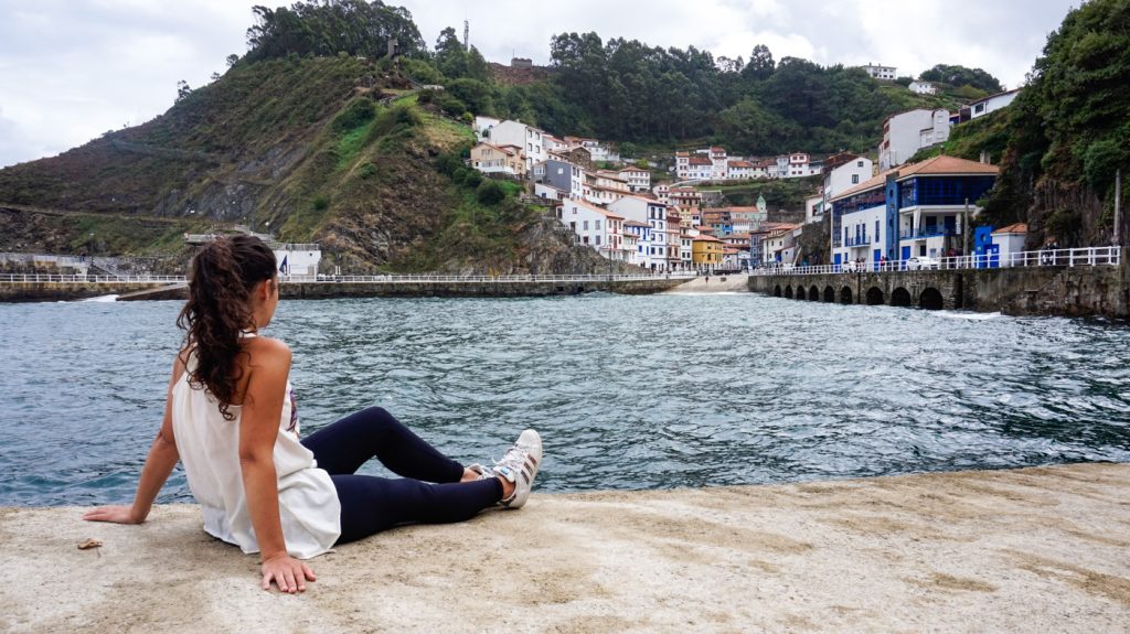 Cudillero. Asturias