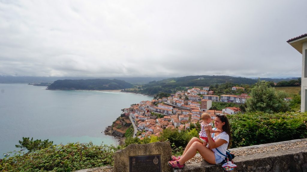 Lastres. Asturias