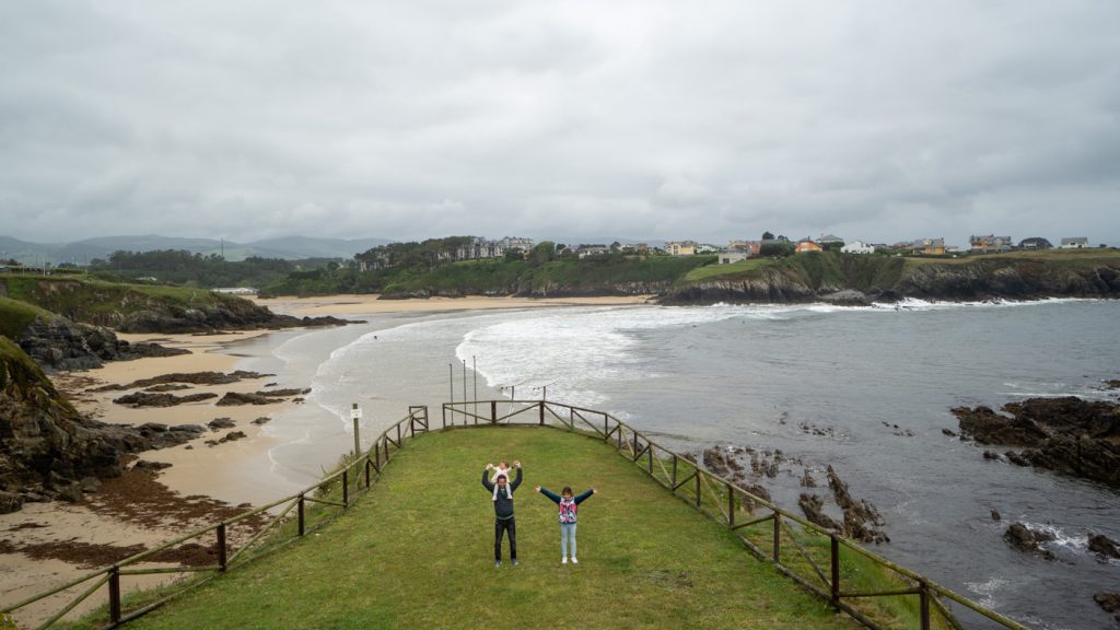 Tapia de Casariego. Asturias