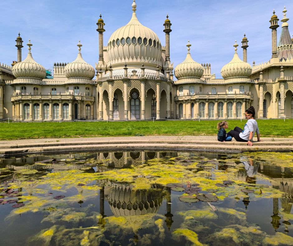 royal pavilion brighton3.