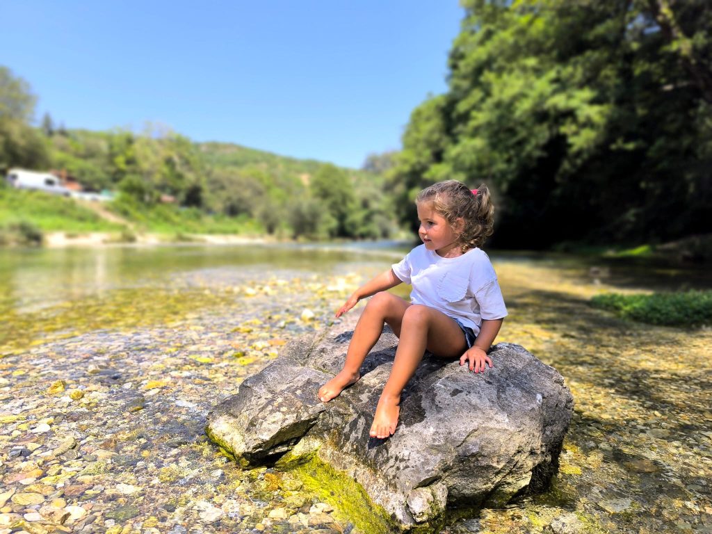 Cañón de Matka. como llegar. Que hacer