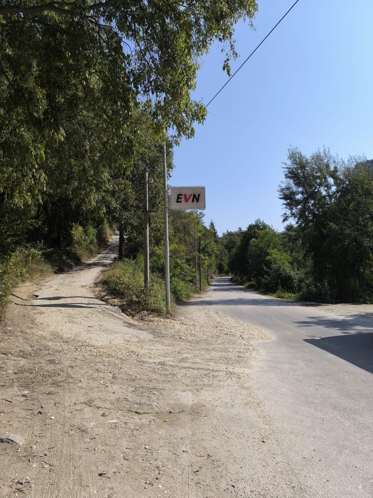 Cómo ir al Cañon de Matka. Autobús Skopje a Cañon Matka.